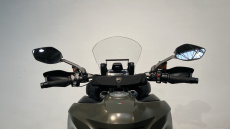 Ducati Multistrada 1200 Enduro Red